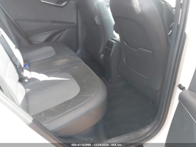 KNDCR3LE8R5155763 KIA NIRO EX