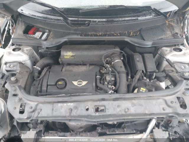 WMWZC5C56FWP48354 Mini Countryman Cooper S