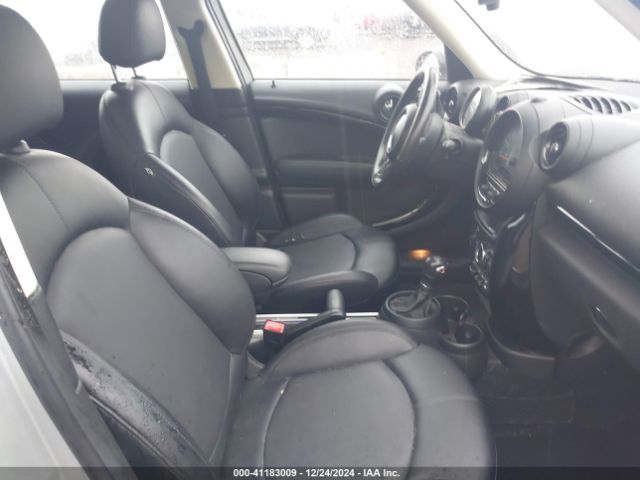 WMWZC5C56FWP48354 Mini Countryman Cooper S