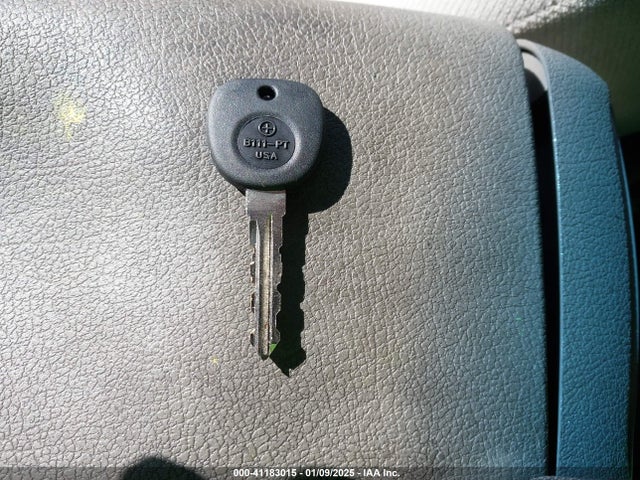 2006 CADILLAC DTS 1G6KD57966U124406 Photo 10