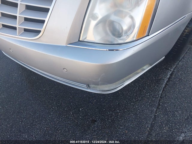 2006 CADILLAC DTS 1G6KD57966U124406 Photo 5