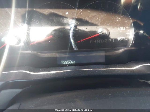 2006 CADILLAC DTS 1G6KD57966U124406 Photo 6