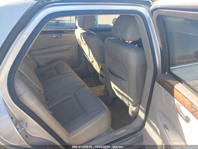 2006 CADILLAC DTS 1G6KD57966U124406 Photo 7