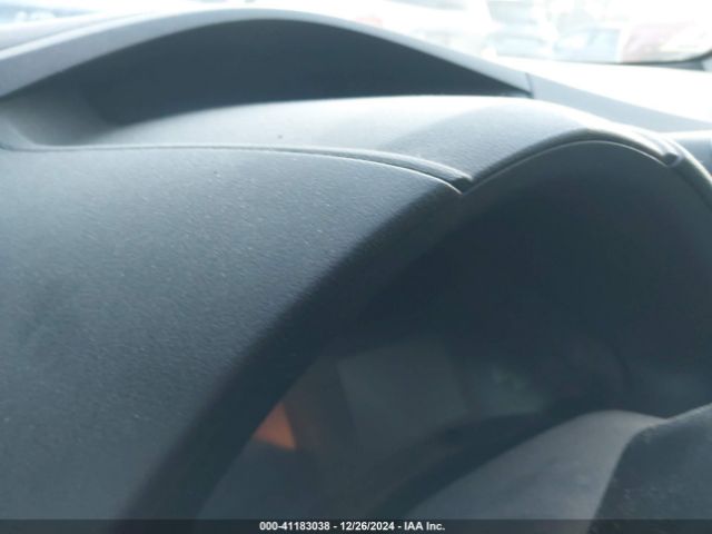 1N4AZ0CP3FC306724 Nissan LEAF S