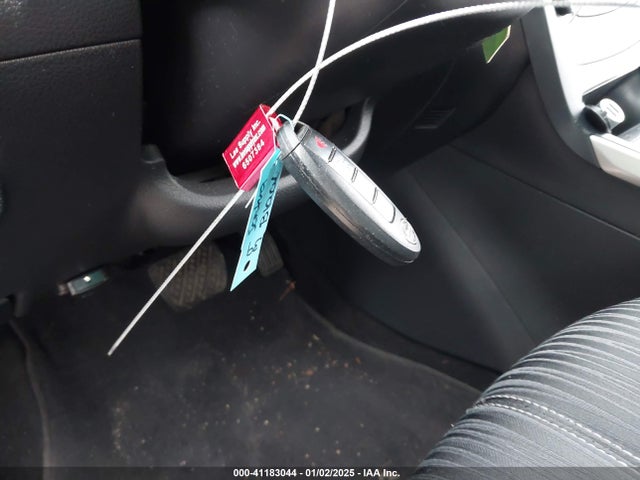 Nissan SENTRA SV 2017 3N1AB7AP9HL711801 Image 11