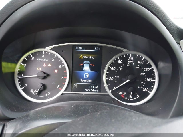 Nissan SENTRA SV 2017 3N1AB7AP9HL711801 Image 7