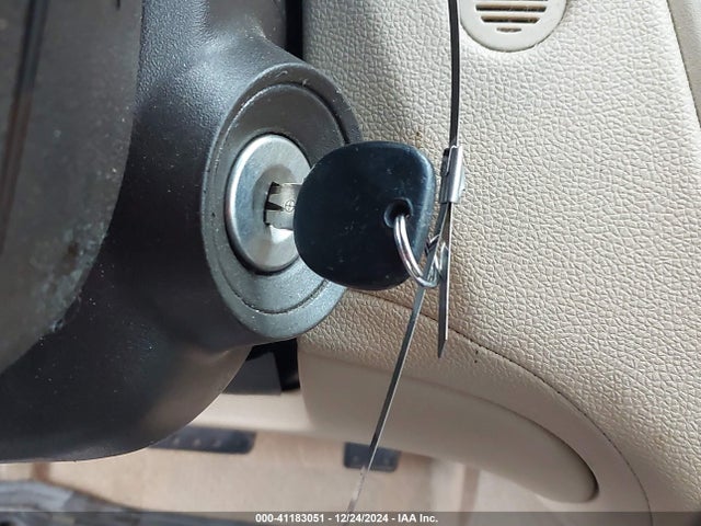 2011 CADILLAC CTS 1G6DF5EY2B0165095 Photo 10