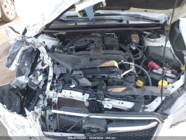 JF1GJAB60GH021645 Subaru Impreza 2.0i Premium