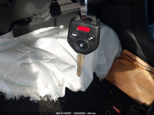 JF1GJAB60GH021645 Subaru Impreza 2.0i Premium