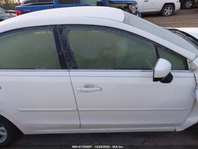 JF1GJAB60GH021645 Subaru Impreza 2.0i Premium