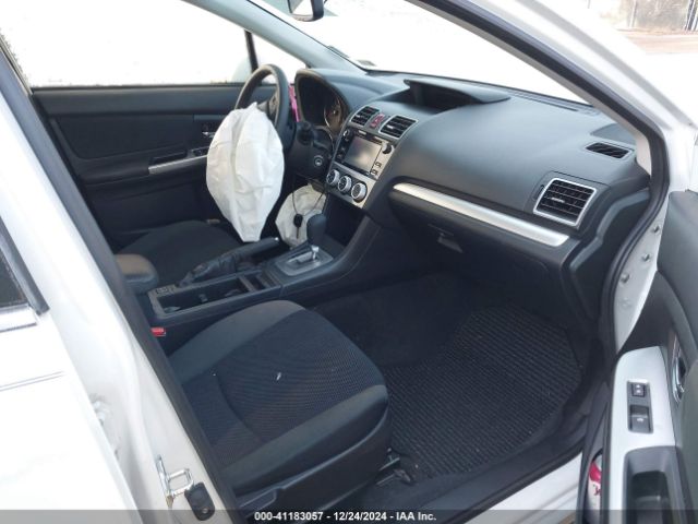 JF1GJAB60GH021645 Subaru Impreza 2.0i Premium