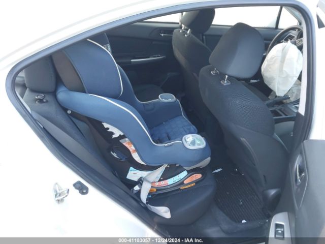 JF1GJAB60GH021645 Subaru Impreza 2.0i Premium