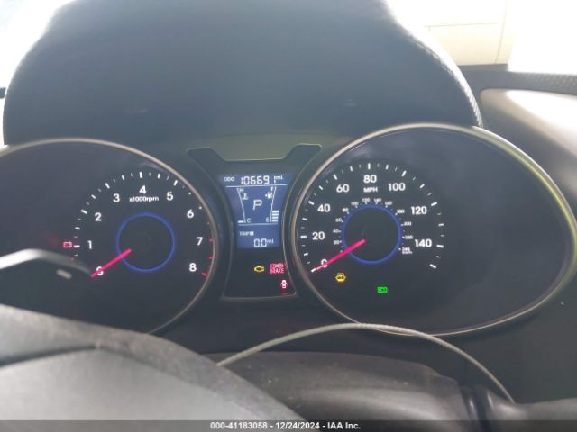 KMHTC6AD1FU225548 Hyundai Veloster