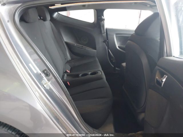 KMHTC6AD1FU225548 Hyundai Veloster