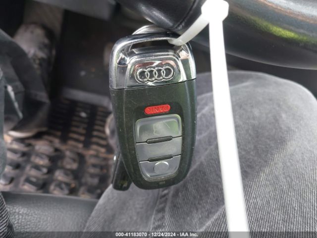 WA1LFAFP8EA051294 Audi Q5 2.0t Premium