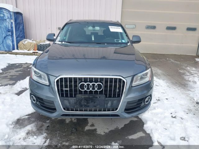 WA1LFAFP8EA051294 Audi Q5 2.0t Premium
