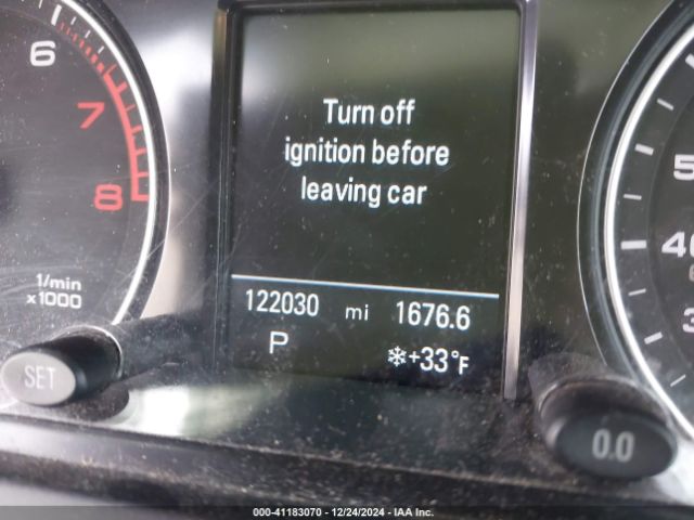 WA1LFAFP8EA051294 Audi Q5 2.0t Premium