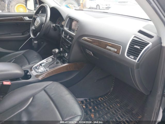 WA1LFAFP8EA051294 Audi Q5 2.0t Premium