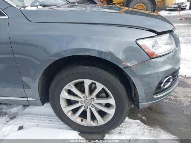 WA1LFAFP8EA051294 Audi Q5 2.0t Premium