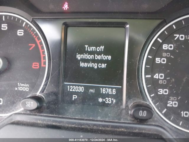 WA1LFAFP8EA051294 Audi Q5 2.0t Premium
