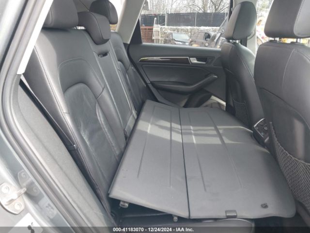 WA1LFAFP8EA051294 Audi Q5 2.0t Premium