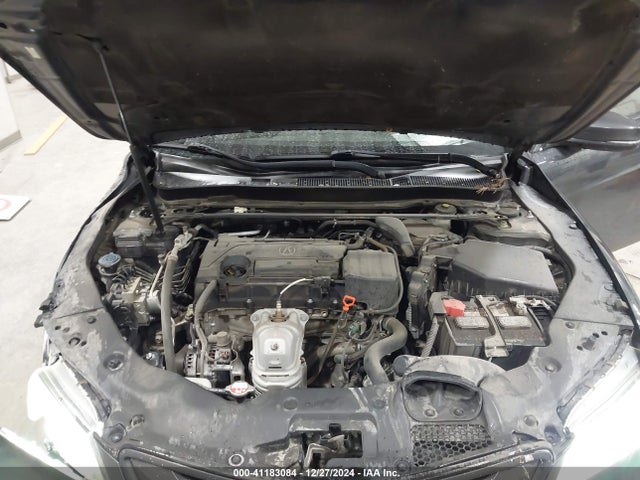 19UUB1F56GA012406 Acura TLX TECH