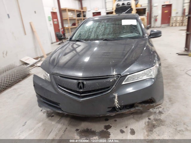 19UUB1F56GA012406 Acura TLX TECH