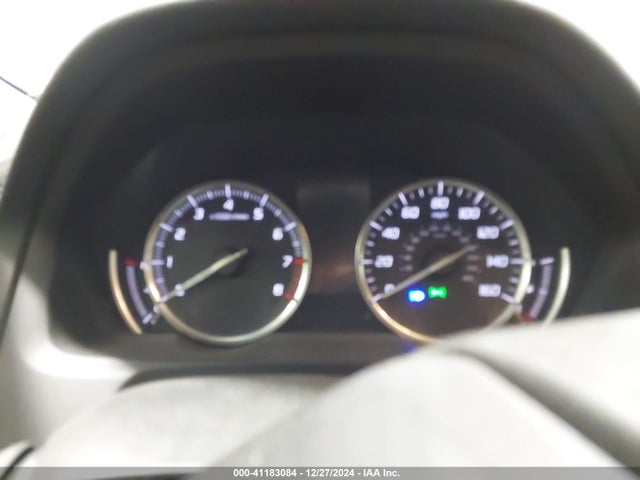 19UUB1F56GA012406 Acura TLX TECH