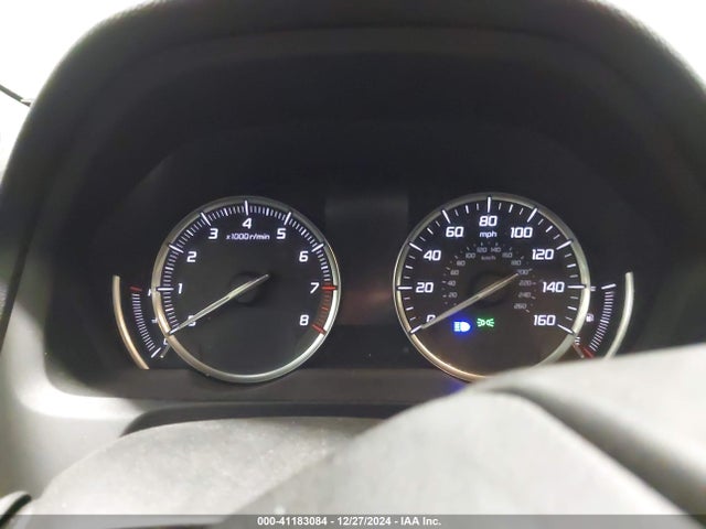 19UUB1F56GA012406 Acura TLX TECH