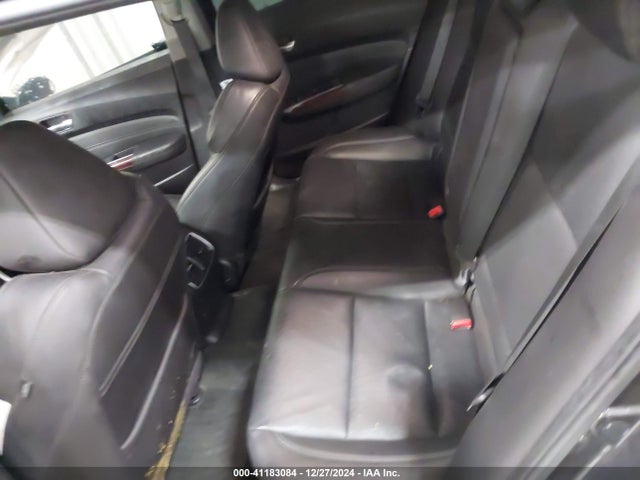 19UUB1F56GA012406 Acura TLX TECH