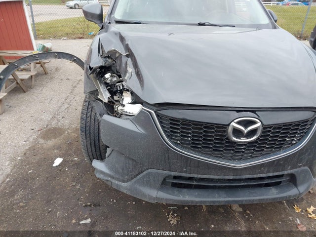 Mazda Cx-5 Touring 2014 JM3KE4CY6E0350248 Image 6