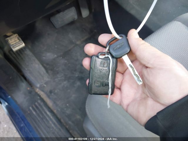 1GCRCPEH1FZ185587 Chevrolet Silverado 1500 Wt