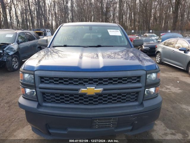 1GCRCPEH1FZ185587 Chevrolet Silverado 1500 Wt