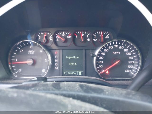 1GCRCPEH1FZ185587 Chevrolet Silverado 1500 Wt