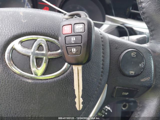 5YFBURHE1FP292824 Toyota Corolla S Plus