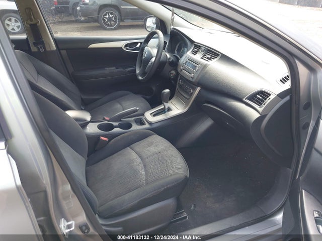 Nissan SENTRA SV 2014 3N1AB7AP5EY223668 Image 5