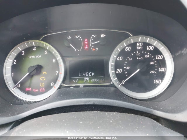 Nissan SENTRA SV 2014 3N1AB7AP5EY223668 Image 7