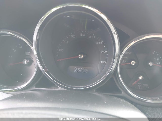2009 CADILLAC CTS 1G6DV57V990133678 Photo 6