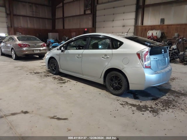 JTDKN3DU1E1754924 Toyota Prius