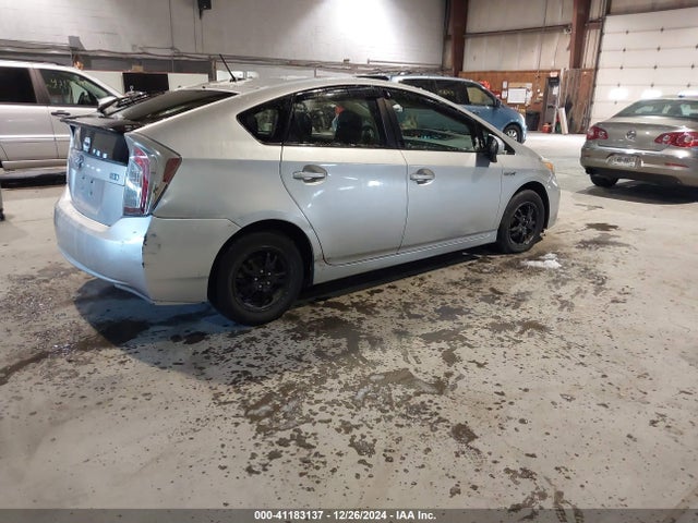 JTDKN3DU1E1754924 Toyota Prius