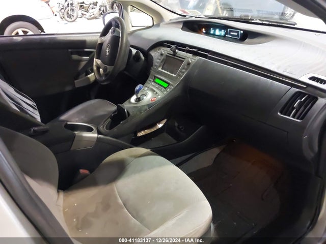 JTDKN3DU1E1754924 Toyota Prius