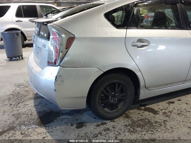 JTDKN3DU1E1754924 Toyota Prius