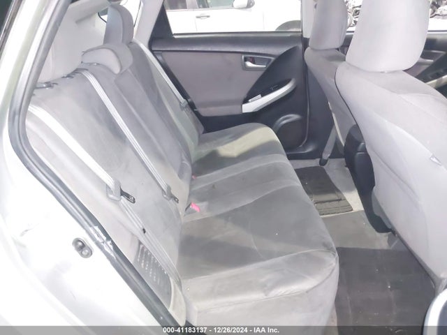 JTDKN3DU1E1754924 Toyota Prius
