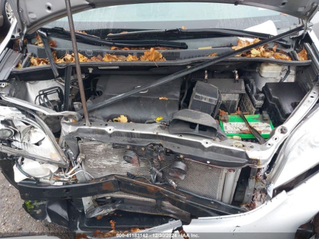 5TDKK3DCXES422936 Toyota Sienna Le V6 8 Passenger