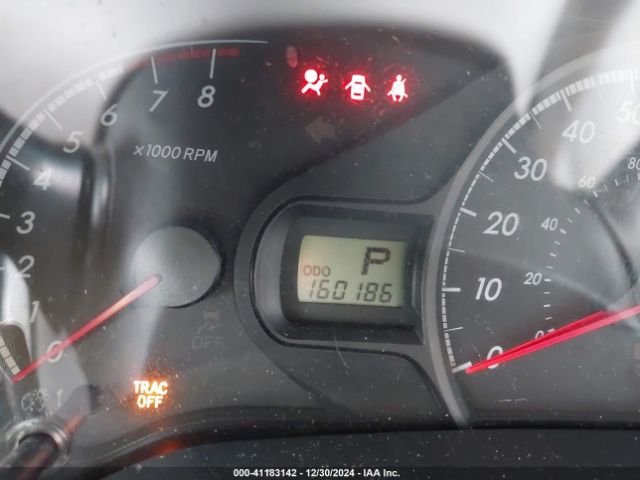 5TDKK3DCXES422936 Toyota Sienna Le V6 8 Passenger