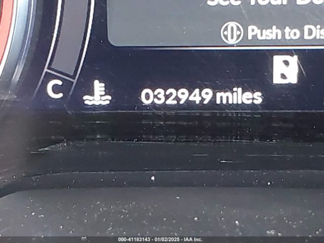 5J8TC2H32ML042805 Acura Rdx Standard
