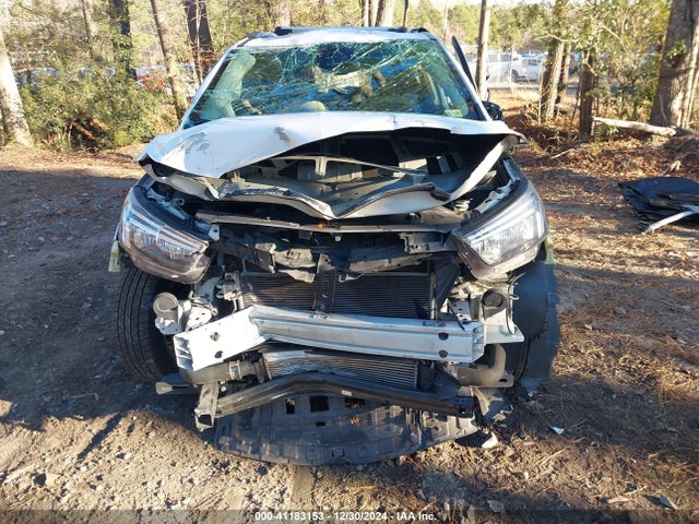 Buick Encore Preferred 2018 KL4CJASB9JB590116 Image 13