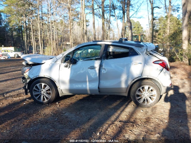 Buick Encore Preferred 2018 KL4CJASB9JB590116 Image 15