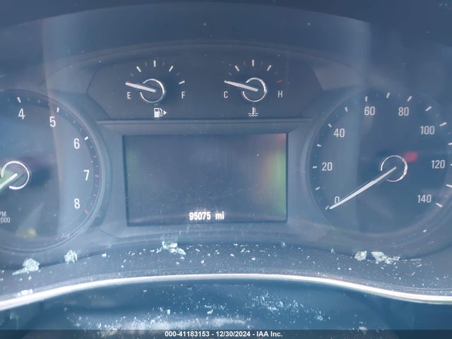 Buick Encore Preferred 2018 KL4CJASB9JB590116 Image 7