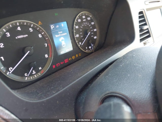 5NPE24AF7HH499890 Hyundai SONATA SE